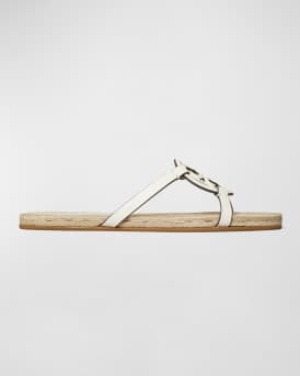 Tory burch miller espadrille shop
