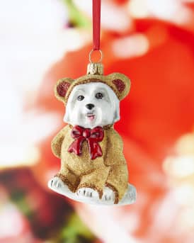 Neiman marcus teddy bear sales