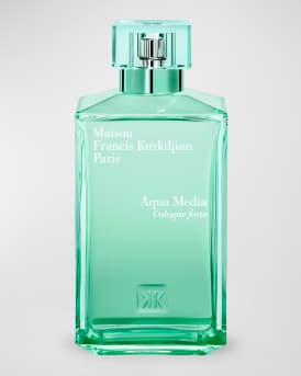 Aqua Media Cologne Forte Eau de Parfum