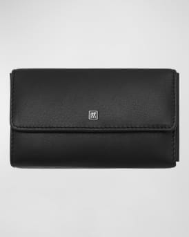 Neiman Marcus Exclusive Black On Black Grooming Set