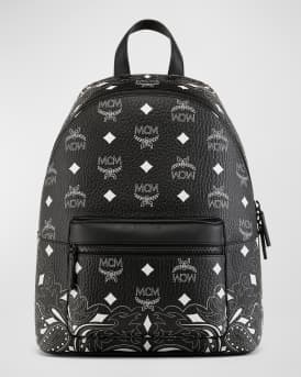 Neiman marcus mcm backpack top