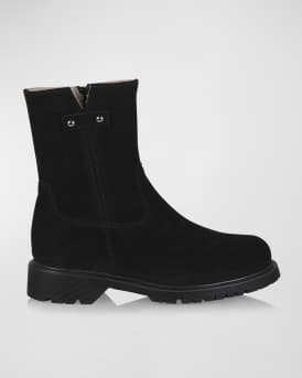 Neiman marcus clearance winter boots