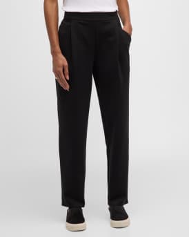 Eileen fisher skinny deals ponte pants
