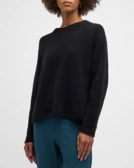Neiman marcus eileen fisher tops sales
