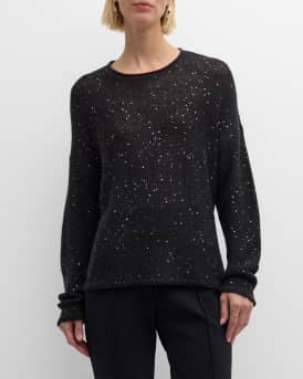 Neiman marcus eileen sale fisher sweaters