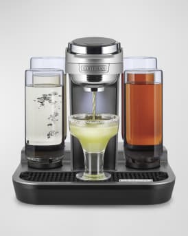 Professional Cocktail Machine