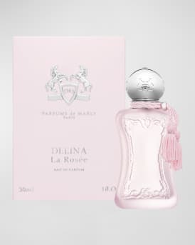 Delina La Rosee Eau de Parfum, 1 oz.