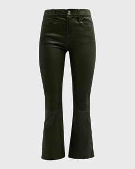Leather pants neiman marcus store