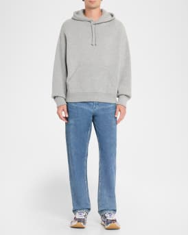 Men's Orbit Technical Fishnet Sneakers