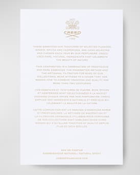 Carmina Eau de Parfum