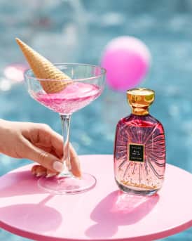 Pink Me Up Eau de Parfum, 3.3 oz.