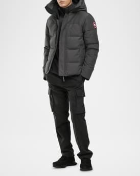 Men's MacMillan Down Parka
