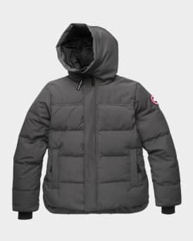 Men's MacMillan Down Parka