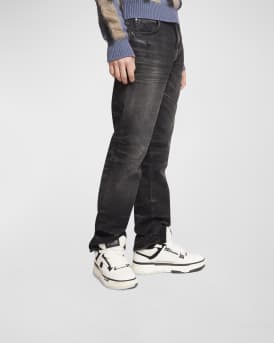 Men's MA-1 Platform Skate Sneakers