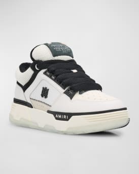 Men's MA-1 Platform Skate Sneakers