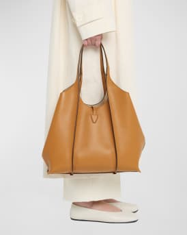 Medium T Timeless Shopping Bag