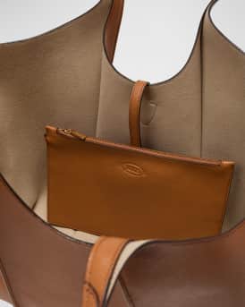 Medium T Timeless Shopping Bag