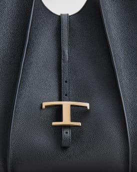 Medium T Timeless Shopping Bag