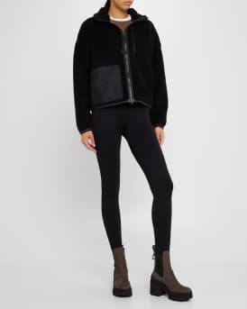 Simcoe Fleece Jacket