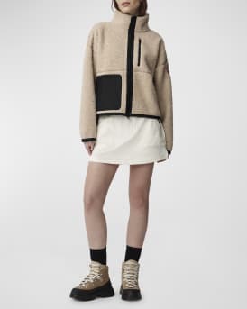 Simcoe Fleece Jacket