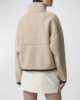 Simcoe Fleece Jacket