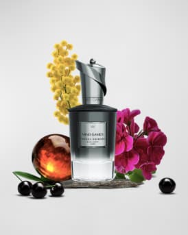 French Defense Extrait de Parfum, 3.4 oz.