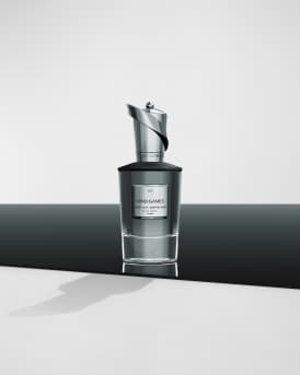 French Defense Extrait de Parfum, 3.4 oz.