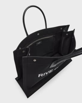 Men's Rive Gauche Tote Bag
