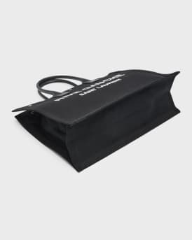 Men's Rive Gauche Tote Bag