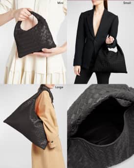 Large Hop Shoulder Bag