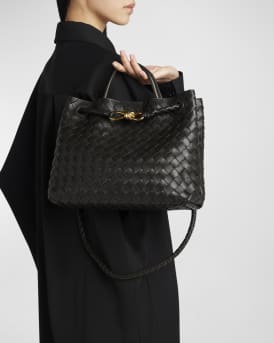 Medium Andiamo Bag