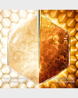 Abeille Royale Honey Treatment Night Cream with Hyaluronic Acid, 1.7 oz.