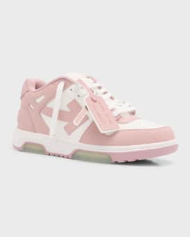 Out Of Office Bicolor Sneakers