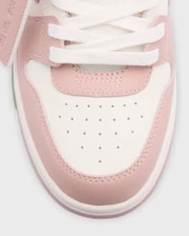 Out Of Office Bicolor Sneakers