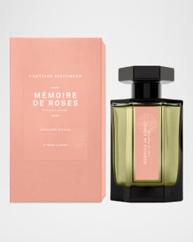 Memoire de Roses Eau de Parfum, 3.4 oz.