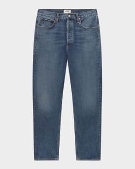 Men's 90s Straight-Leg Jeans