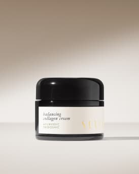 Collagen Cream, 1 oz.