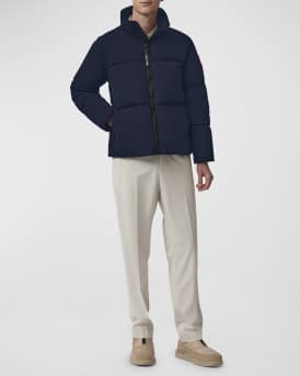Men's Lawrence Puffer Jacket