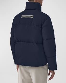 Men's Lawrence Puffer Jacket