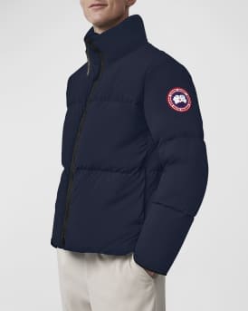 Men's Lawrence Puffer Jacket