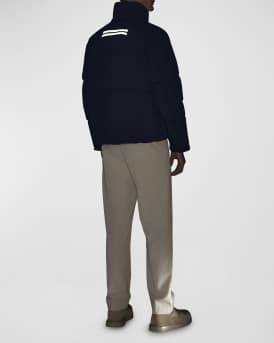 Men's Lawrence Puffer Jacket