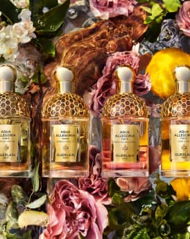 Aqua Allegoria Bosca Vanilla Forte Eau de Parfum, 2.5 oz.