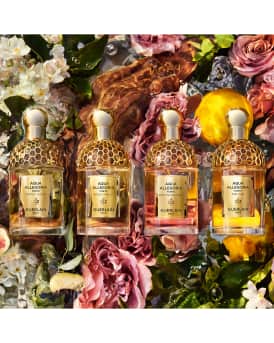 Aqua Allegoria Oud Yuzu Forte Eau de Parfum, 2.5 oz.