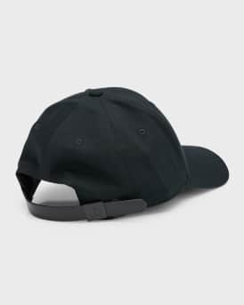 Men's Logo Icon Baseball Cap