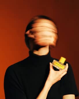 Faces of Francis Eau de Parfum