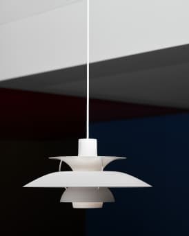 PH 5 Pendant Light