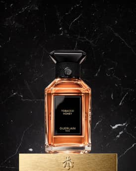 L'Art & La Matiere Tobacco Honey Eau de Parfum, 3.3 oz.