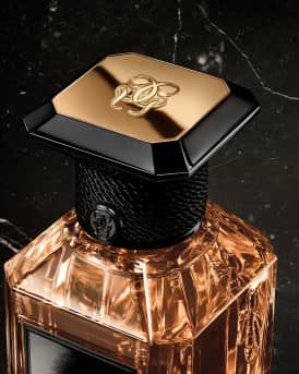 L'Art & La Matiere Tobacco Honey Eau de Parfum