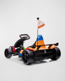 McLaren GoKart 24V