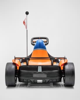 McLaren GoKart 24V